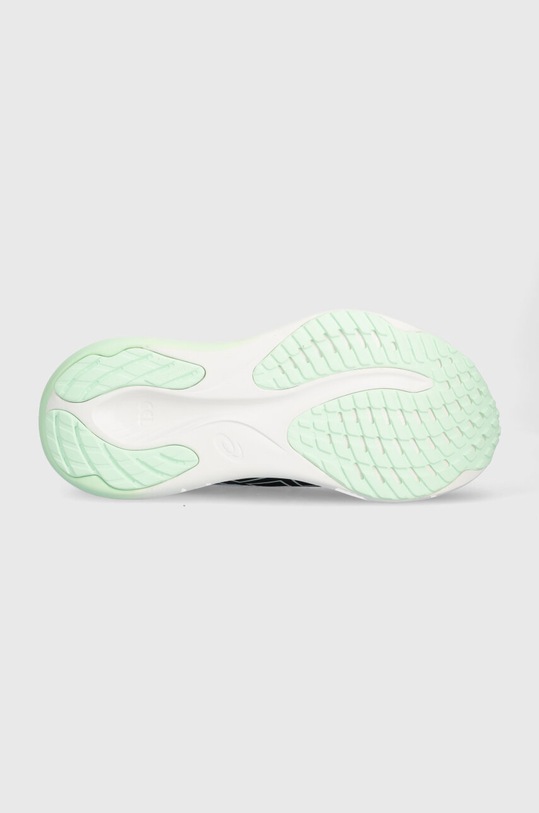 Παπούτσια για τρέξιμο Asics Gel-Pulse 15 1012B593.001 μαύρο