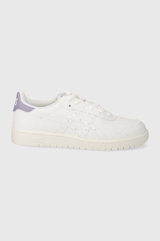 Asics sneakers sintetic alb 1202A118.123