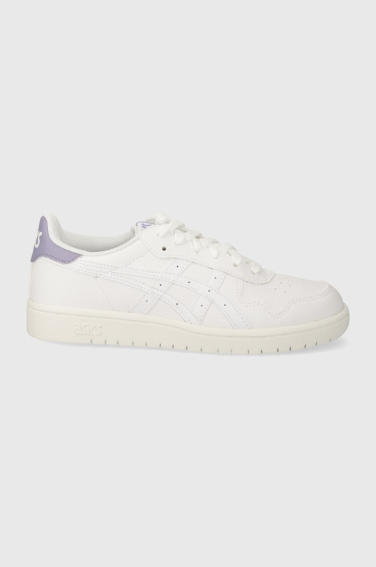 Asics sneakersy JAPAN S imitacja skóry licowej biały 1202A118.123