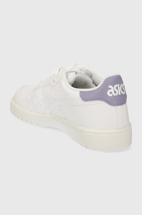 Încălțăminte Asics sneakers 1202A118.123 alb