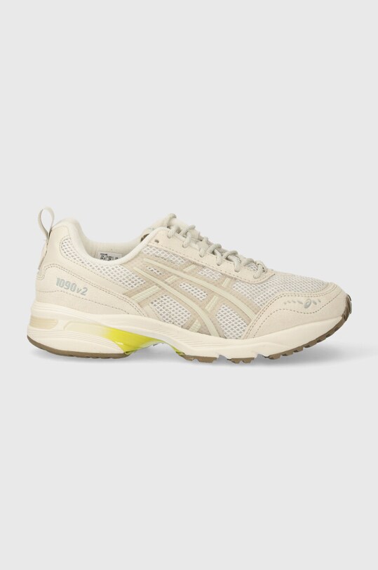 Asics GEL-1090 V2 W Smoke Grey 1202A480.020 beige SS24