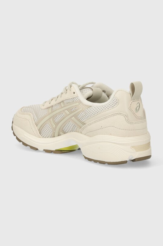 Shoes Asics GEL-1090 V2 W Smoke Grey 1202A480.020 beige