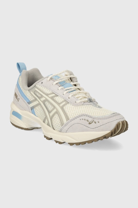 Asics sneakersy GEL-1090v2 1202A480.101 szary SS24