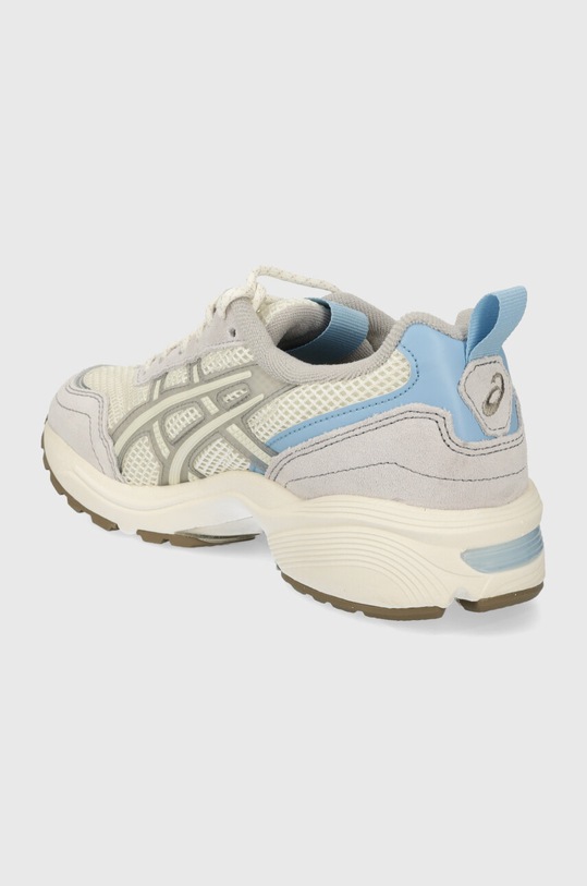 Obuwie Asics sneakersy GEL-1090v2 1202A480.101 szary