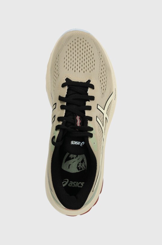 Asics buty do biegania GT-1000 12 beżowy 1012B575.250