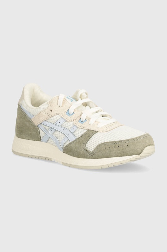 Кроссовки Asics LYTE CLASSIC кожа бежевый 1202A306.113