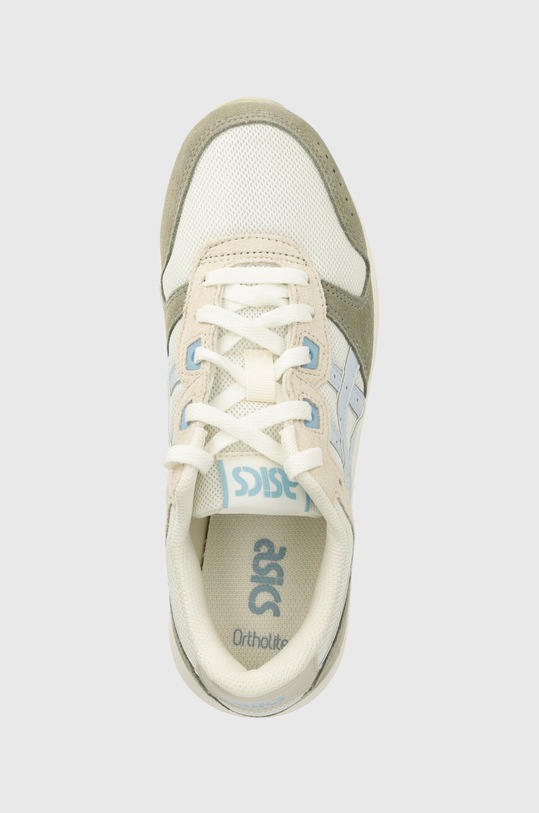 Кроссовки Asics LYTE CLASSIC бежевый 1202A306.113