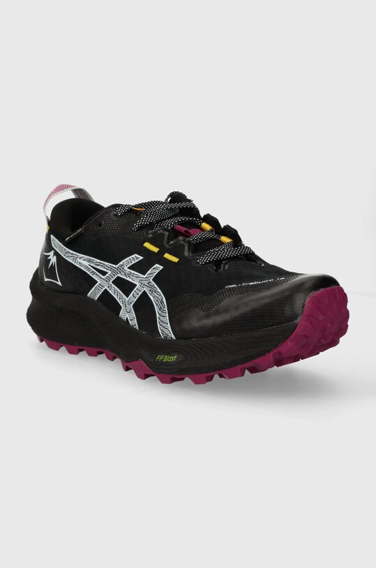 Tenisky Asics GEL-Trabuco 12 Gore-Tex 1012B607.001 černá SS24