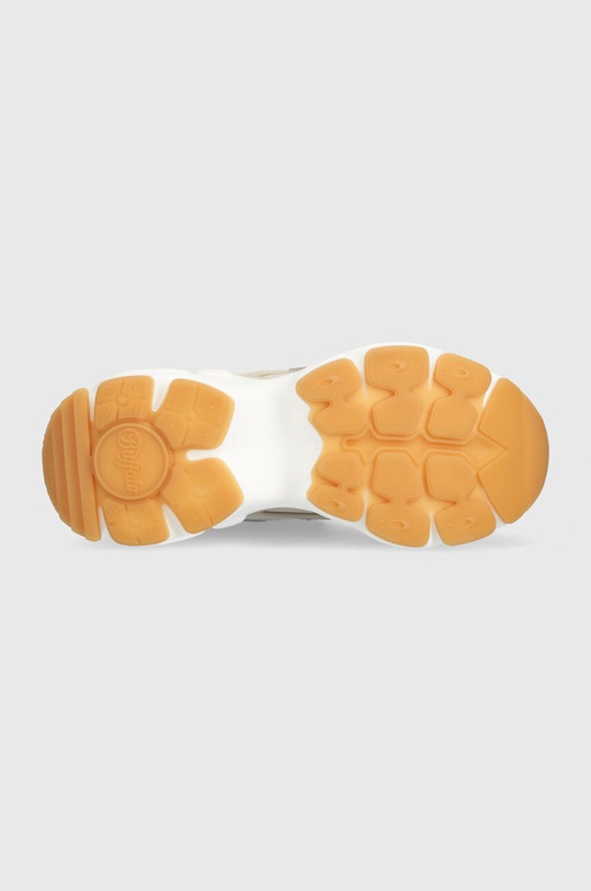 Buffalo sneakers Binary Chain 5.0 1636056.CRE beige