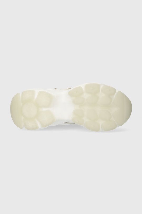 Buffalo sportcipő Binary Glam 1636059.WHT fehér