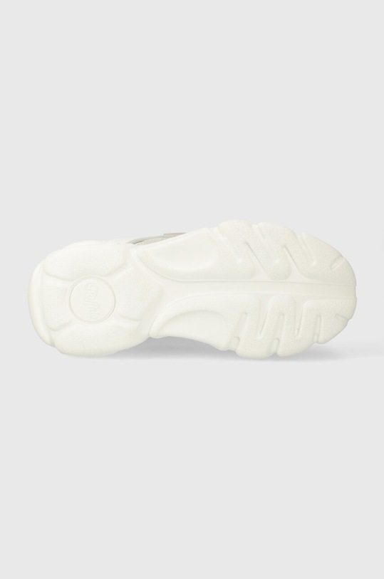 Buffalo sneakers Cld Chai 1636063.WHT alb