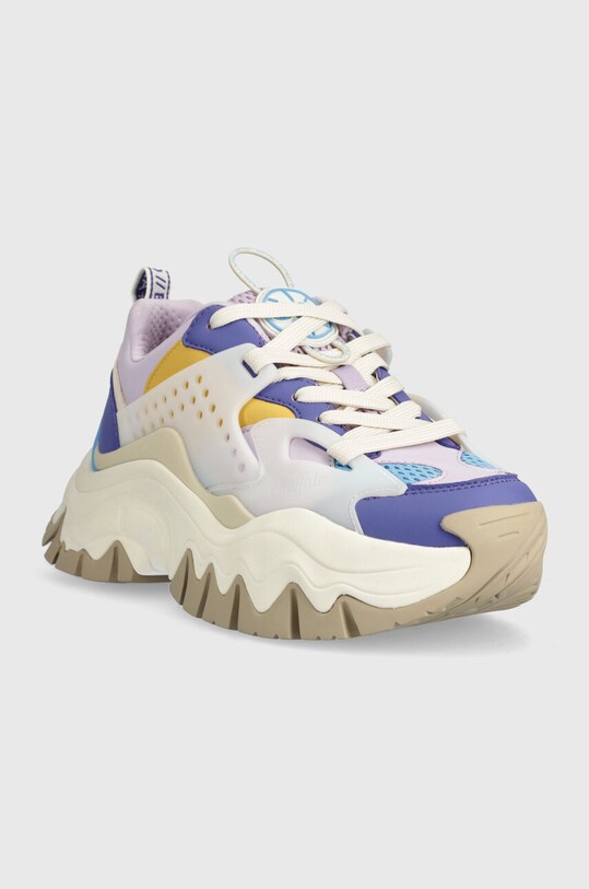 Buffalo sneakers Trail One 1636079.PUY multicolor SS24
