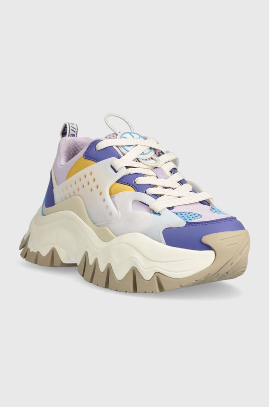 Tenisky Buffalo Trail One 1636079.PUY vícebarevná SS24