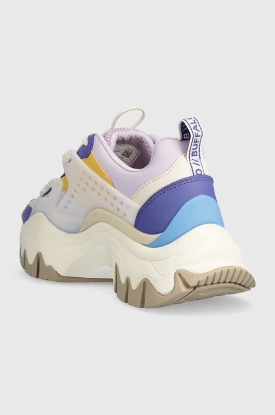 Boty Tenisky Buffalo Trail One 1636079.PUY vícebarevná