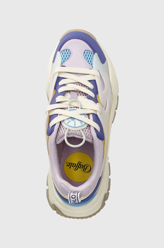 Tenisky Buffalo Trail One vícebarevná 1636079.PUY