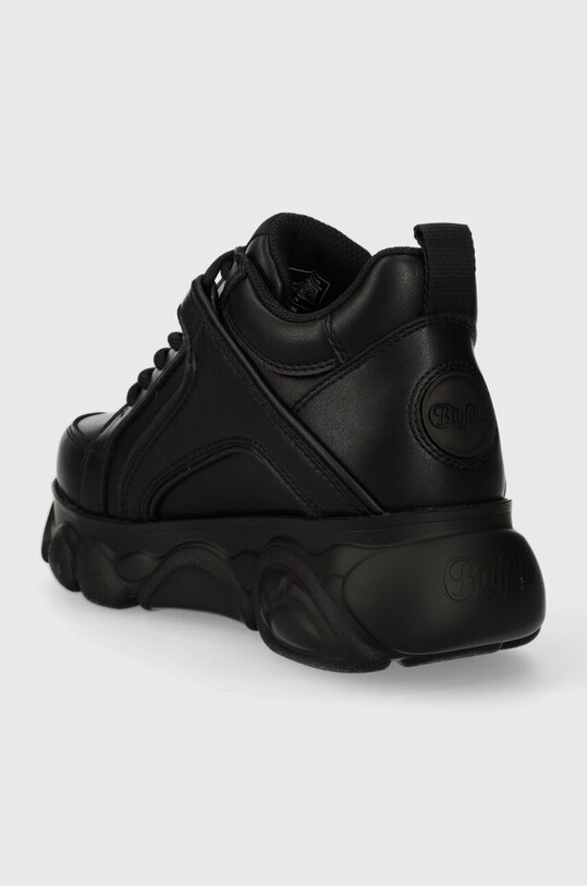 Obuwie Buffalo sneakersy Cld Corin Chain 3.0 1636082.BLK czarny