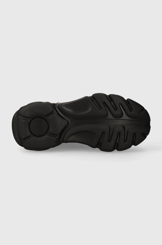 Buffalo sneakersy Cld Corin Chain 3.0 1636082.BLK czarny