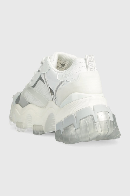 Încălțăminte Buffalo sneakers Norion1 1636083.WHT alb