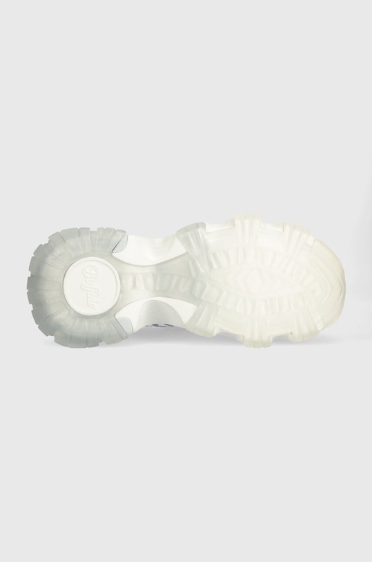 Buffalo sneakers Norion1 1636083.WHT alb