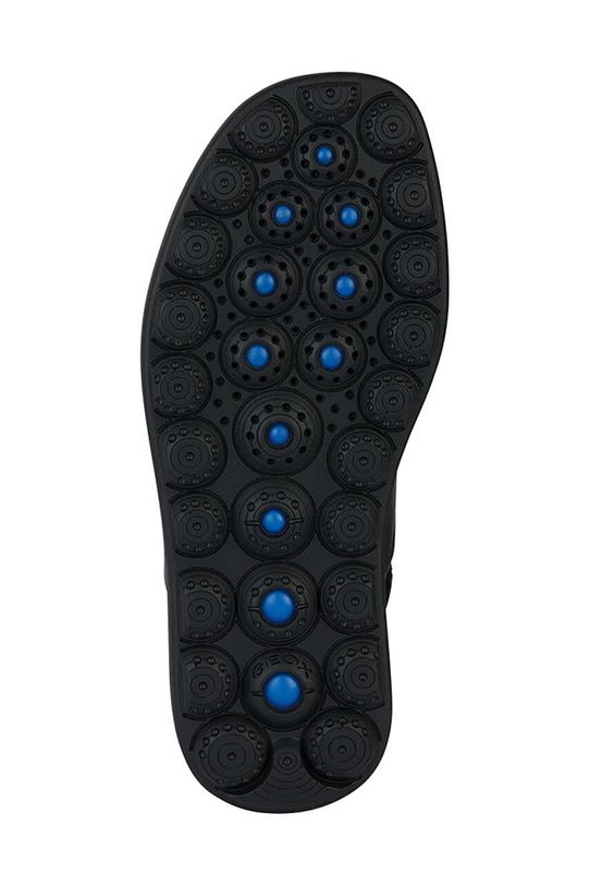 Kožne sandale Geox D SPHERICA EC4.1 S D45D4A.00085.C9999