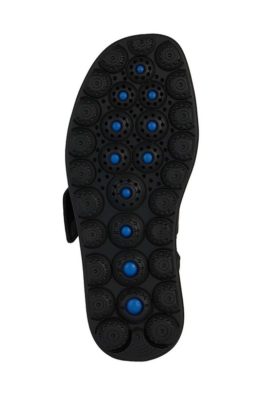 Geox sandały skórzane D SPHERICA EC4.1 S D45D4B.00043.C9999