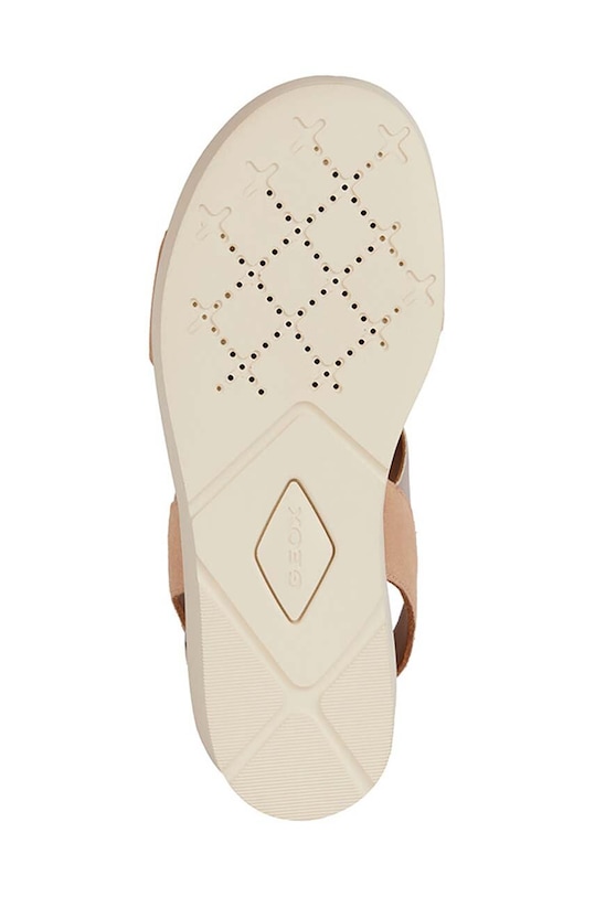 Sandály Geox D XAND 2.2S D45M1A.022BC.C5QB5