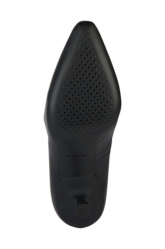 Kožené lodičky Geox D GISELDA R D45MHA.000TU.C9999