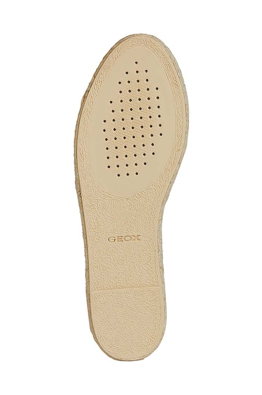 Geox espadrile din piele intoarsa D LAMPEDUSA D35V0A.02285.C4005