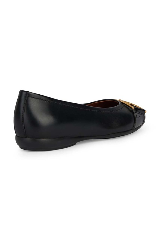 Boty Baleríny Geox D ANNYTAH D457NB.0TUHH.C9999 černá