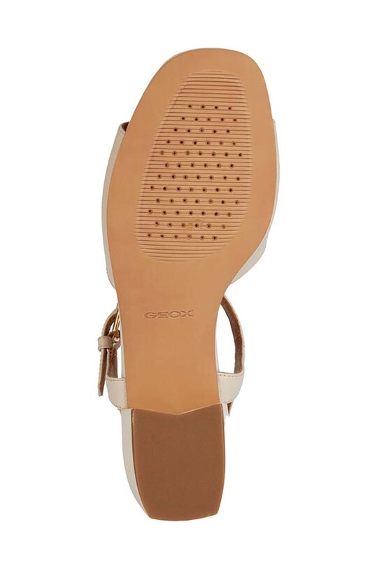 Geox sandały skórzane D NEW ERAKLIA 15 D4580B.00046.C5322
