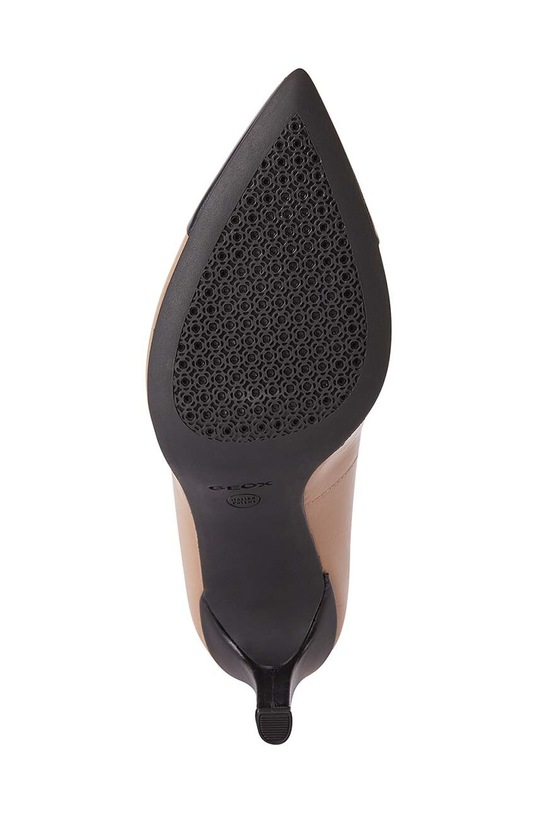 Δερμάτινες γόβες Geox D FAVIOLA D458UC.000TU.C9321