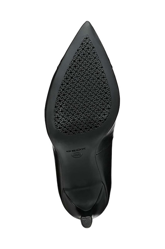 Lodičky Geox D FAVIOLA D458UC.0TUHH.C9999