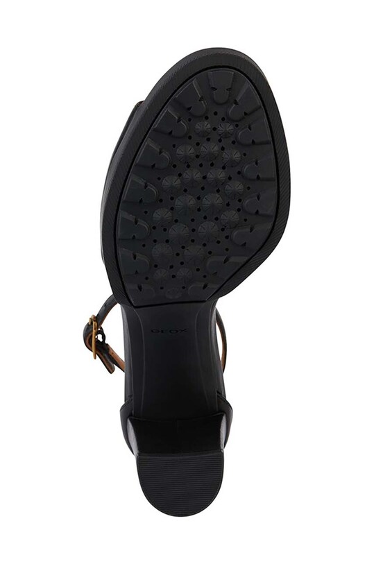 Geox bőr szandál D WALK PLEASURE 85S D45B6D.00043.C9999