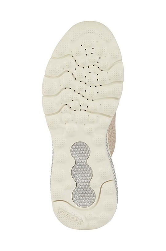 Geox sneakers D SPHERICA ACTIF D45THC.07Q7Z.C5322