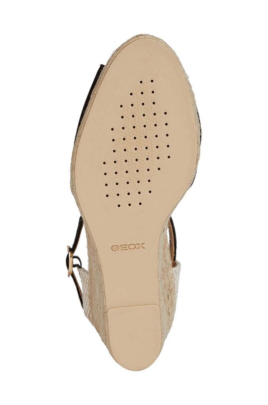 Geox sandale D GELSA D45TPB.00022.C9999