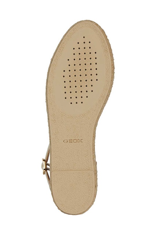 Sandále Geox D LAMPEDUSA D45V0C.0DS43.C5225