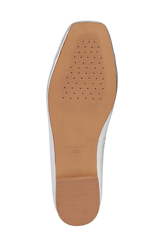 Geox balerini de piele D MARSILEA D45W6A.0Y211.C1007