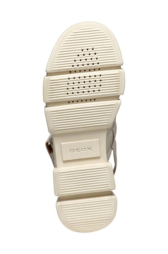 Geox sandale de piele D LISBONA D45PSA.000TU.C5004