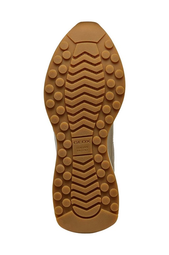 Geox sneakersy D AMABEL D45MDA.0BVFU.C2XH6