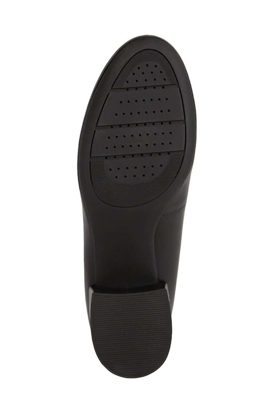 Geox czółenka skórzane D ELEANA D26TWA.00085.C9999