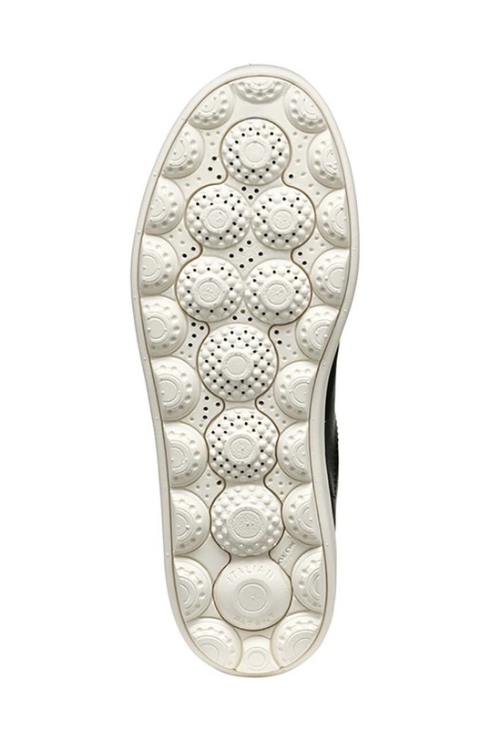 Geox sneakersy skórzane D SPHERICA ECUB-1 D45WEA.0009B.C0127