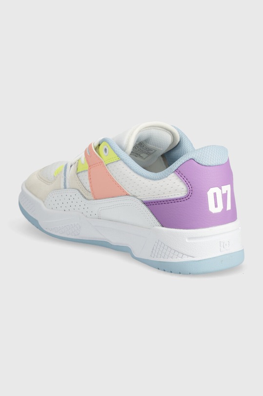 Παπούτσια Αθλητικά DC Construct ADJS100172 πολύχρωμο