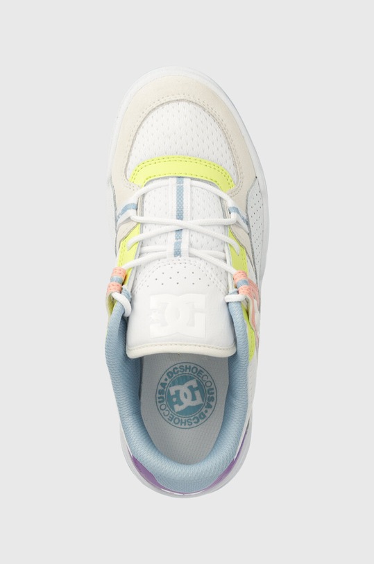 Αθλητικά DC Construct πολύχρωμο ADJS100172