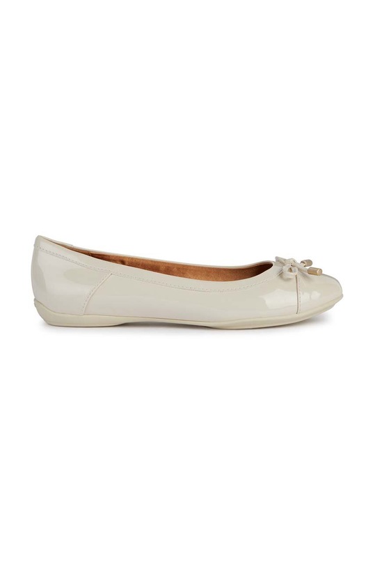Geox balerini D CHARLENE bej D16Y7C.000HH.C5322