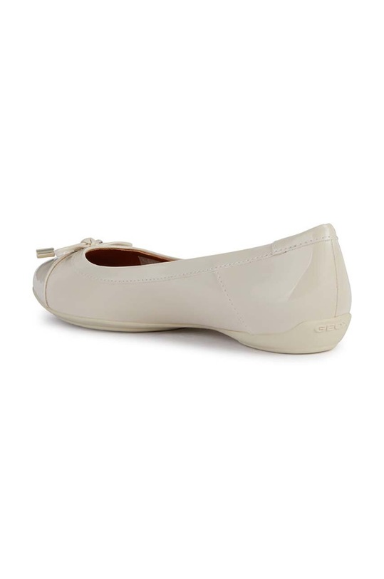 Geox balerini D CHARLENE bej D16Y7C.000HH.C5322