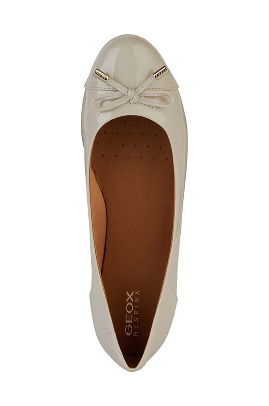 Geox balerini D CHARLENE D16Y7C.000HH.C5322 bej