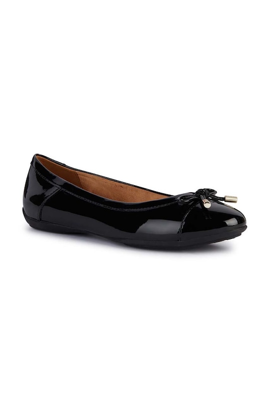 Geox balerini D CHARLENE D16Y7C.000HH.C9999 negru SS24