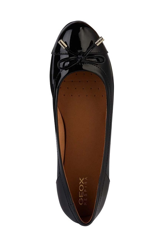 Geox balerini D CHARLENE D16Y7C.000HH.C9999 negru