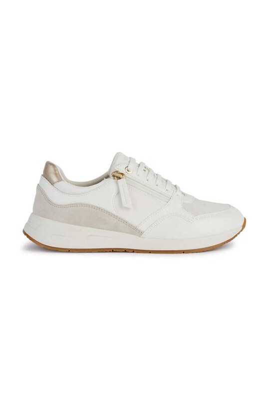 Geox sneakers D BULMYA sintetic bej D36NQB.05422.C1002
