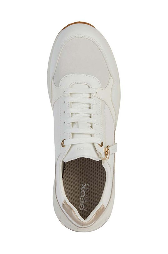 Geox sneakers D BULMYA D36NQB.05422.C1002 bej